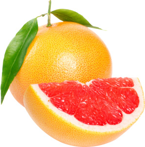 Grapefruit PNG-15266